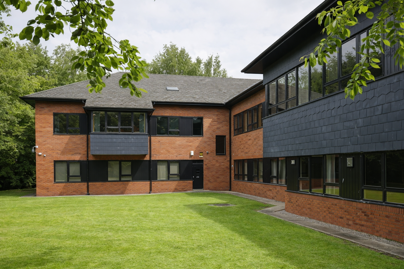 Coventry Global Institute - CGI