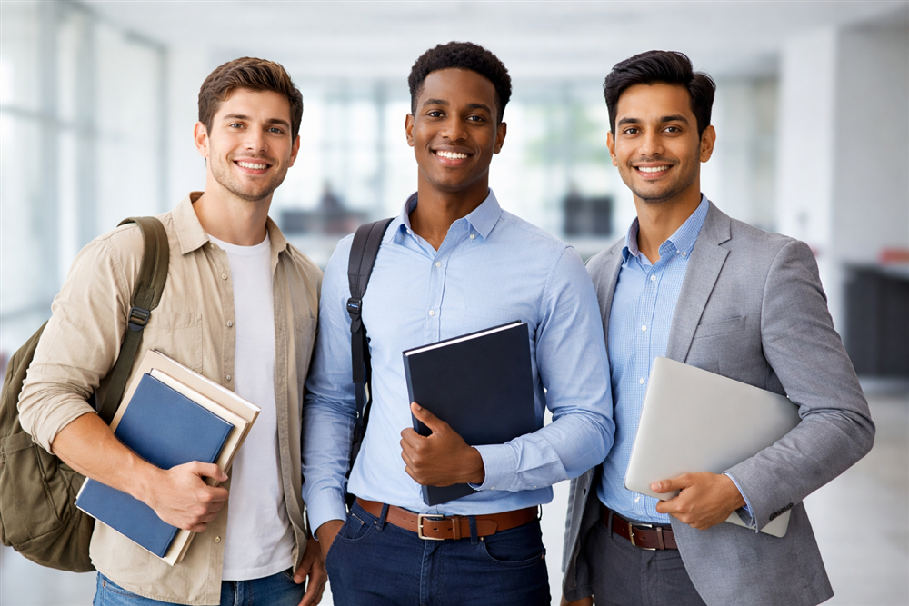 Foundation Programmes